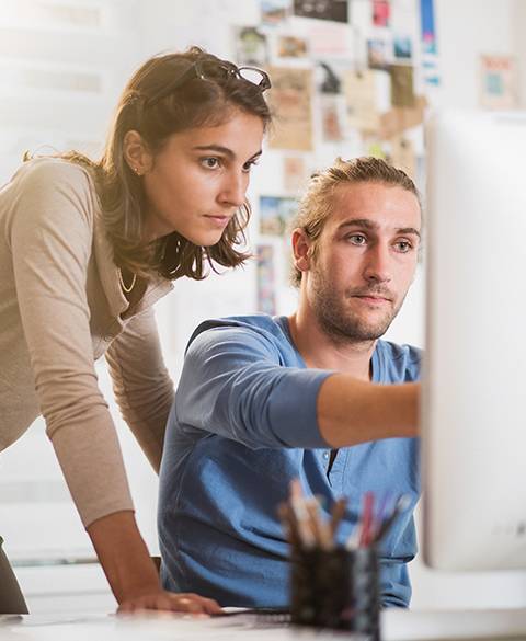 Ingeniería & Tecnología